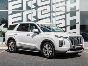 Внедорожник Hyundai Palisade 2020 года, 4330000 рублей, Краснодар