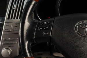 Внедорожник Toyota Harrier 2009 года, 1839000 рублей, Челябинск