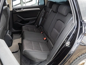 Универсал Volkswagen Passat 2015 года, 1450000 рублей, Краснодар