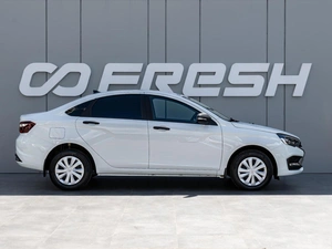 Седан ВАЗ (LADA) Vesta 2025 года, 1365000 рублей, Краснодар