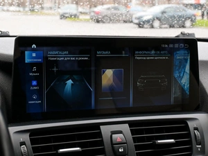 Внедорожник BMW X3 2014 года, 1679000 рублей, Волгоград