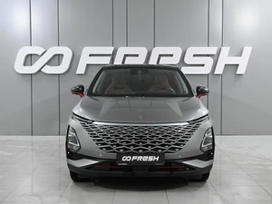 Внедорожник OMODA C5 2022 года, 1690000 рублей, Аксай