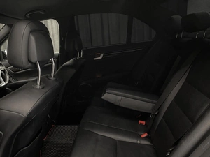 Седан Mercedes-benz C-класс 2011 года, 1449000 рублей, Красноярск