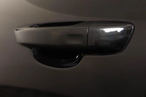 Внедорожник Volkswagen Touareg 2017 года, 3449000 рублей, Пермь