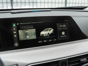 Внедорожник Changan UNI-T 2023 года, 2699000 рублей, Волгоград