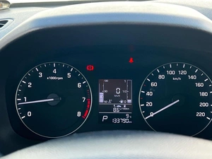 Внедорожник Hyundai Creta 2019 года, 1379000 рублей, Ижевск