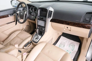 Внедорожник Daewoo Winstorm 2007 года, 679000 рублей, Красноярск