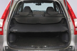 Внедорожник Honda CR-V 2008 года, 1279000 рублей, Новосибирск