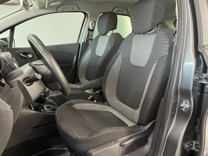 Внедорожник Renault Kaptur 2017 года, 1629000 рублей, Ярославль