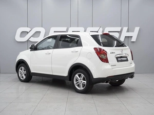 Внедорожник SsangYong Actyon 2012 года, 750000 рублей, Ростов-на-Дону