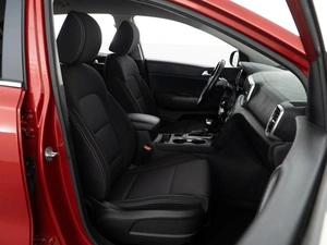 Внедорожник Kia Sportage 2021 года, 2149046 рублей, Москва