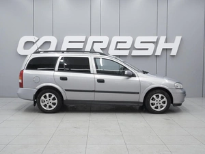 Универсал Opel Astra 2002 года, 370000 рублей, Ростов-на-Дону