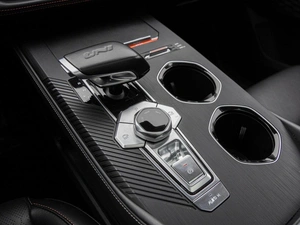 Внедорожник Changan UNI-K 2023 года, 3450000 рублей, Волгоград