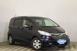 Минивэн Honda Freed 2012 года, 1349000 рублей, Пермь