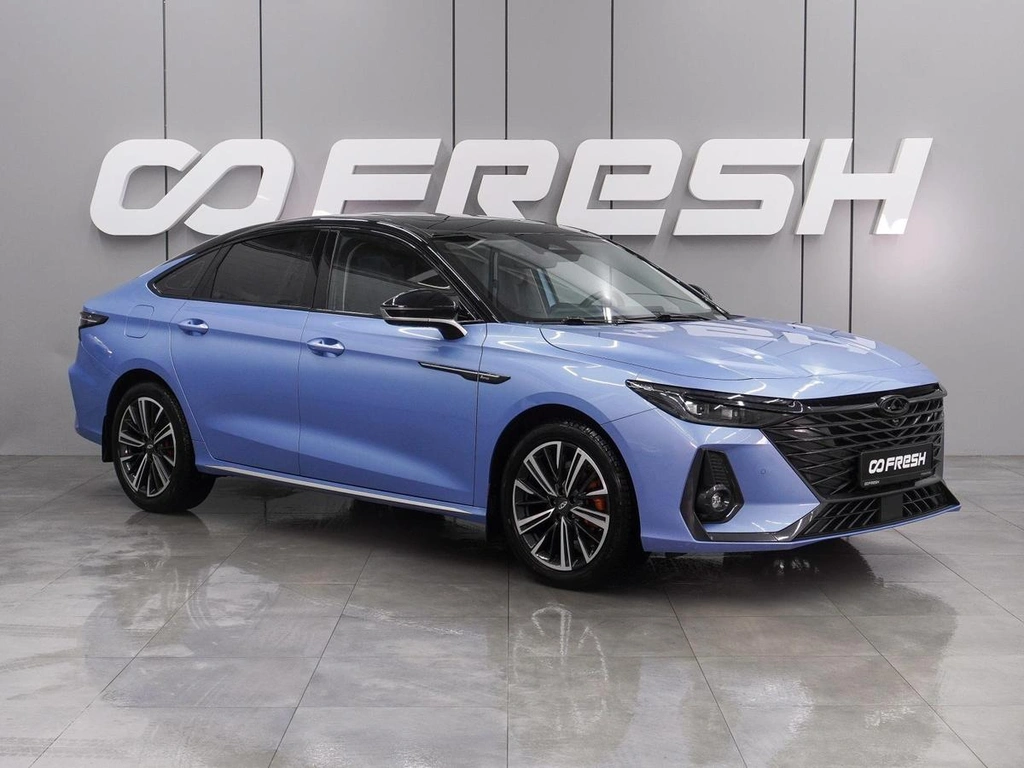 Седан Chery Arrizo 8 2023 года, 2249000 рублей, Воронеж