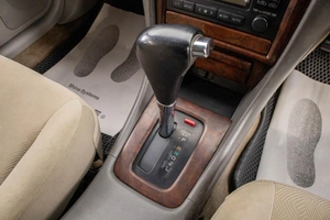 Универсал Toyota Mark II Wagon Qualis 1997 года, 499000 рублей, Барнаул