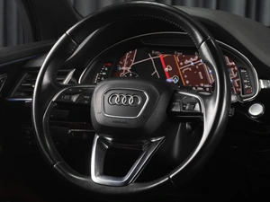 Внедорожник Audi Q7 2016 года, 3289000 рублей, Тюмень