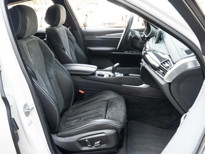 Внедорожник BMW X6 2018 года, 5070000 рублей, Краснодар