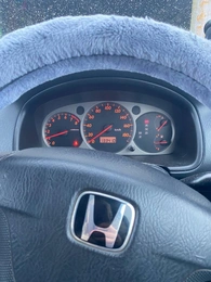 Минивэн Honda Stream 2001 года, 500000 рублей, Красноярск