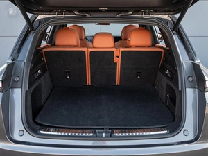 Внедорожник Li Auto L7 2024 года, 6250000 рублей, Краснодар