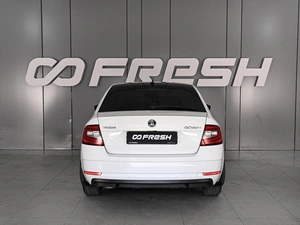 Лифтбек Skoda Octavia 2018 года, 1630000 рублей, Аксай