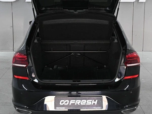 Лифтбек Volkswagen Polo 2020 года, 1645000 рублей, Аксай