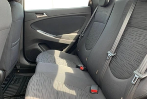 Седан Hyundai Solaris 2014 года, 775000 рублей, Солонцы