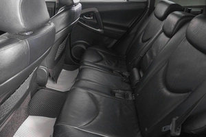 Внедорожник Toyota RAV4 2007 года, 1149000 рублей, Кемерово