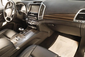 Внедорожник Haval H9 2022 года, 3379000 рублей, Челябинск