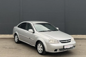 Седан Chevrolet Lacetti 2011 года, 500000 рублей, Солонцы