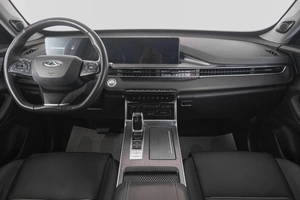 Внедорожник Chery Tiggo 7 Pro Max 2023 года, 1799000 рублей, Кемерово