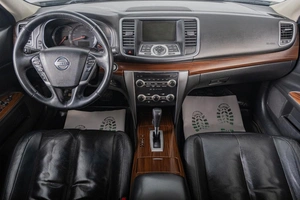 Седан Nissan Teana 2011 года, 1369000 рублей, Томск