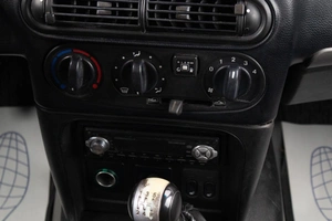 Внедорожник Chevrolet Niva 2010 года, 479000 рублей, Оренбург