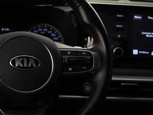 Седан Kia K5 2020 года, 2299055 рублей, Москва