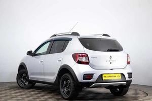 Хетчбэк Renault Sandero Stepway 2015 года, 799000 рублей, Пермь