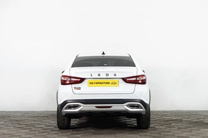 Седан ВАЗ (LADA) Vesta 2023 года, 1319000 рублей, Сургут