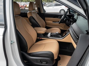 Минивэн Kia Carnival 2021 года, 4410000 рублей, Краснодар