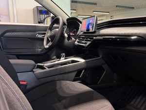 Внедорожник Haval Jolion 2026 года, 2449000 рублей, Красноярск