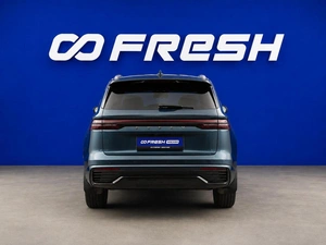 Внедорожник Geely Monjaro 2023 года, 3149033 рублей, Москва