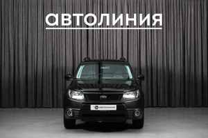 Внедорожник Subaru Forester 2008 года, 990000 рублей, Красноярск
