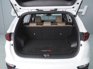 Внедорожник Kia Sportage 2019 года, 2420000 рублей, Ростов-на-Дону