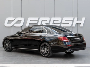 Седан Mercedes-benz E-класс 2019 года, 3049000 рублей, Краснодар