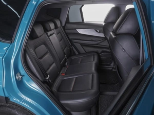 Внедорожник Chery Tiggo 7 Pro 2021 года, 1680000 рублей, Ростов-на-Дону