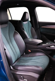 Внедорожник Geely Monjaro 2023 года, 4199000 рублей, Орёл