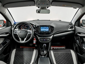 Универсал ВАЗ (LADA) Vesta 2018 года, 1000000 рублей, Красноярск