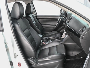 Внедорожник Mazda CX-5 2012 года, 1819000 рублей, Аксай