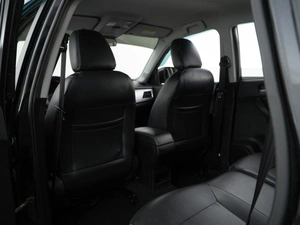 Внедорожник Lifan X70 2018 года, 985055 рублей, Москва