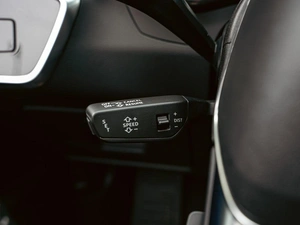 Седан Audi A6 2020 года, 3600000 рублей, Краснодар