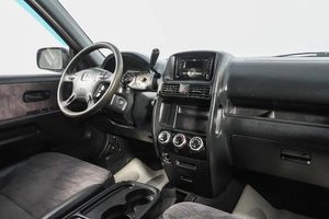Внедорожник Honda CR-V 2002 года, 849000 рублей, Новосибирск