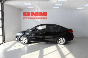 Седан Kia Rio 2016 года, 1190000 рублей, Смоленск